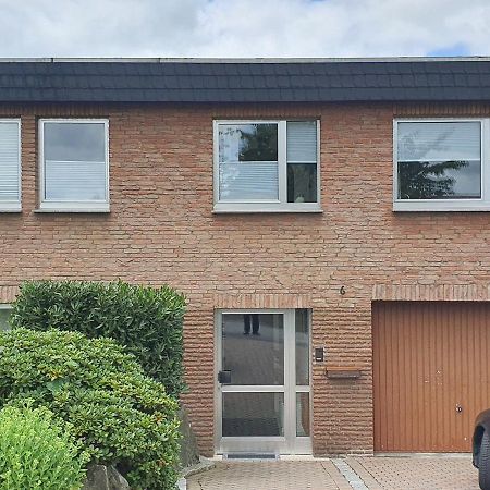 Ferienwohnungen Am Finkenweg Bestwig Esterno foto