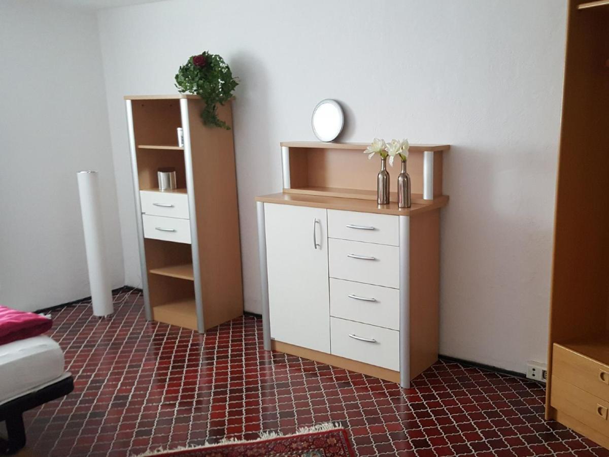 Ferienwohnungen Am Finkenweg Bestwig Esterno foto