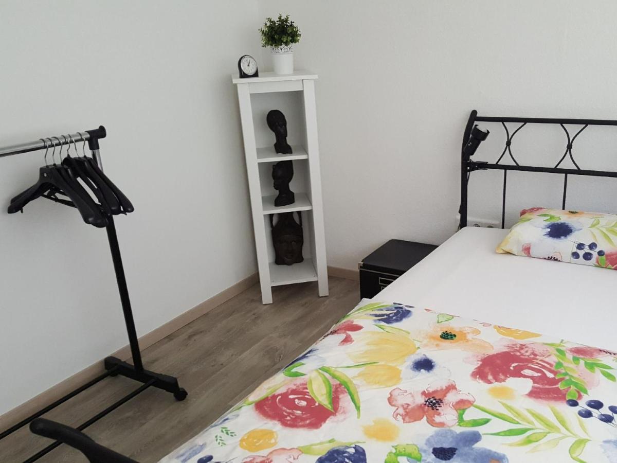 Ferienwohnungen Am Finkenweg Bestwig Esterno foto