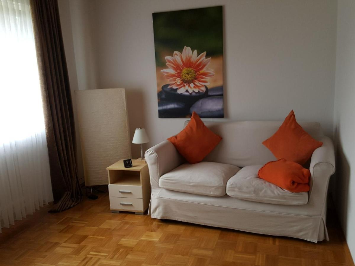 Ferienwohnungen Am Finkenweg Bestwig Esterno foto