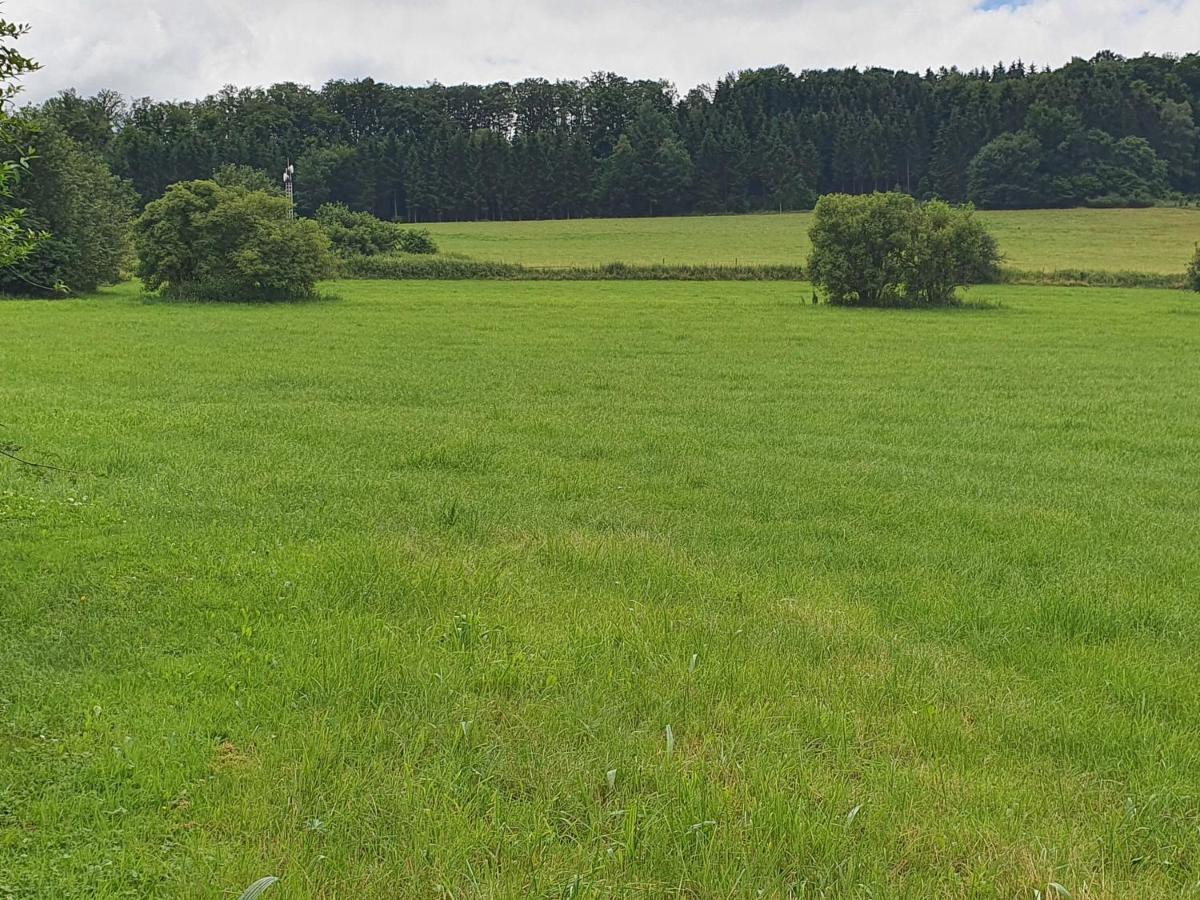 Ferienwohnungen Am Finkenweg Bestwig Esterno foto